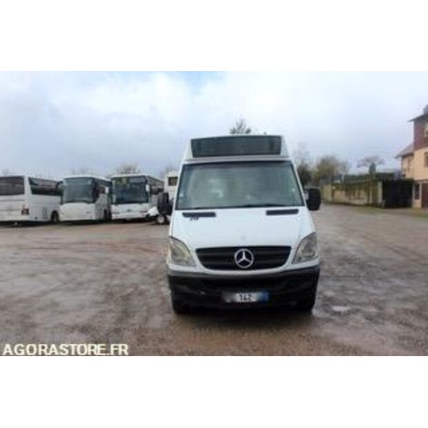 2013 مرسيدس بنز SPRINTER-47729879