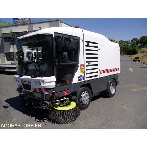 2013 RAVO 560-47729889