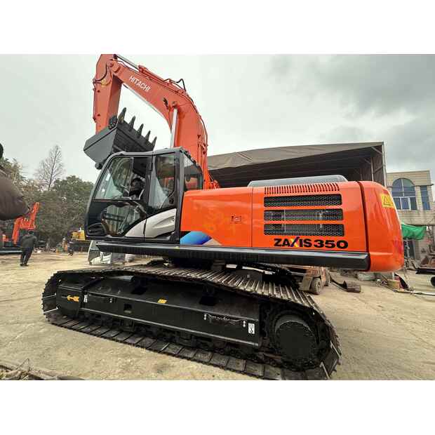 2024 Hitachi ZX350-5G-47729907