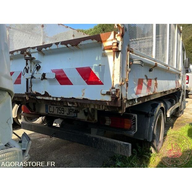 2012 Renault Maxity-47729929