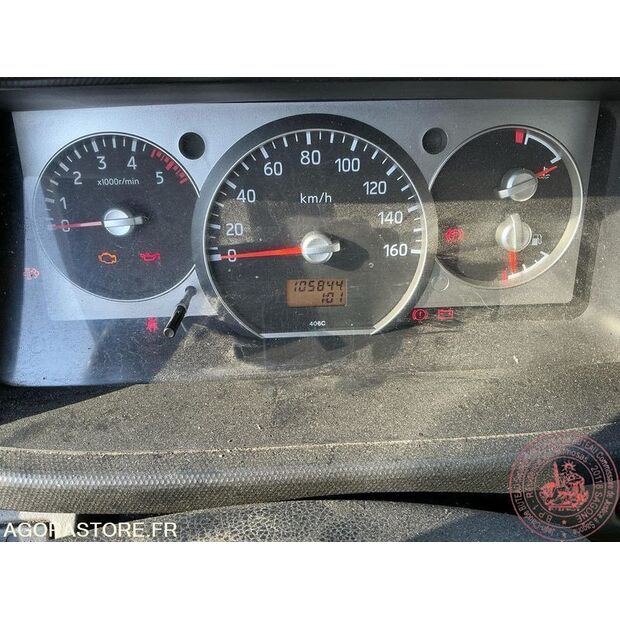 2012 Renault Maxity-47729935