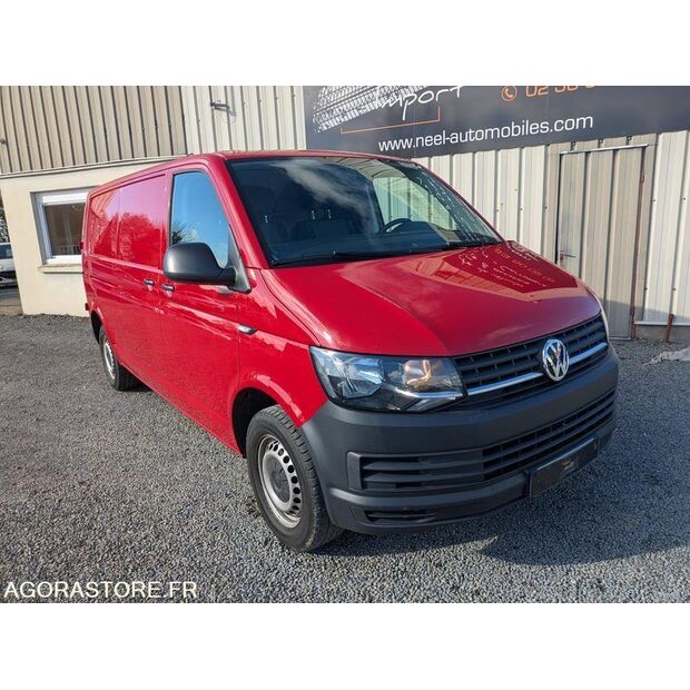 Volkswagen Transporter-47729958