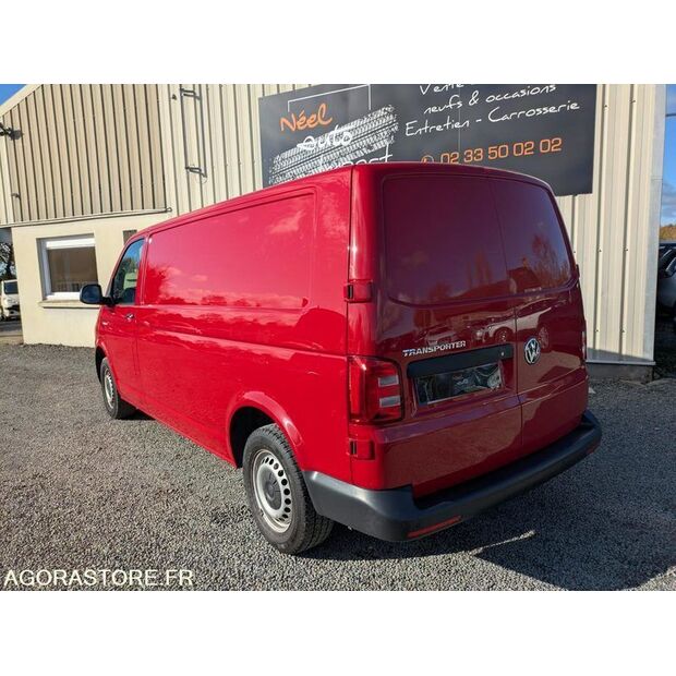 Volkswagen Transporter-47729960
