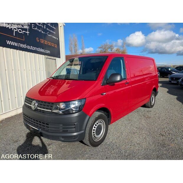 Volkswagen Transporter-47729961