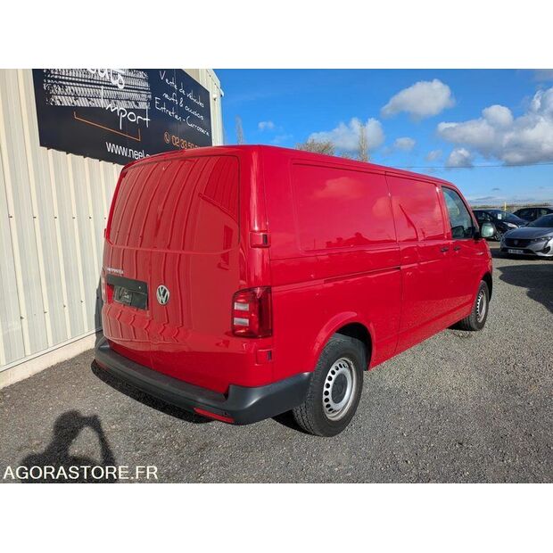 Volkswagen Transporter-47729962
