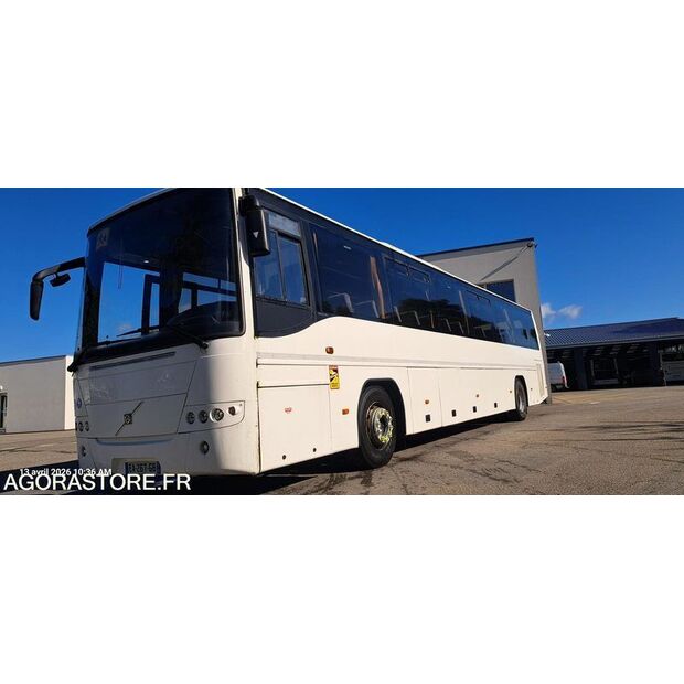 2009 Volvo 8700b-47730019