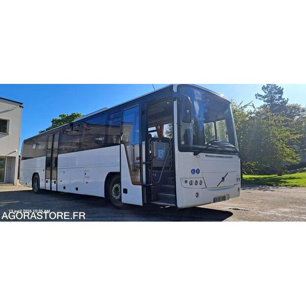 2009 Volvo 8700b-47730020