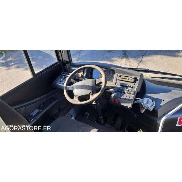 2009 Volvo 8700b-47730022