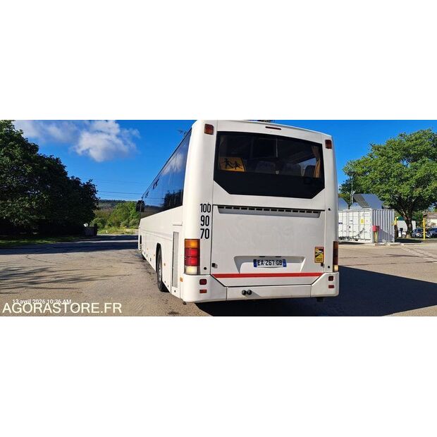 2009 Volvo 8700b-47730025