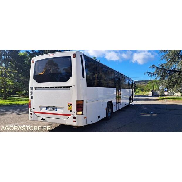 2009 Volvo 8700b-47730026
