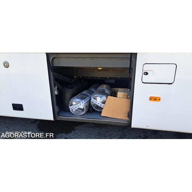 2009 Volvo 8700b-47730028