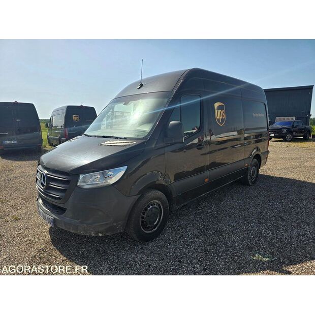 2021 مرسيدس بنز SPRINTER 314-47730045