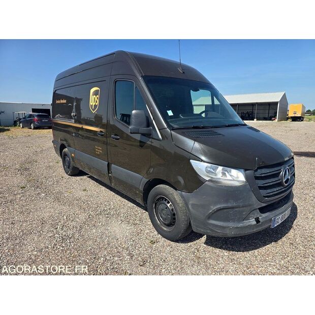 2021 مرسيدس بنز SPRINTER 314-47730046