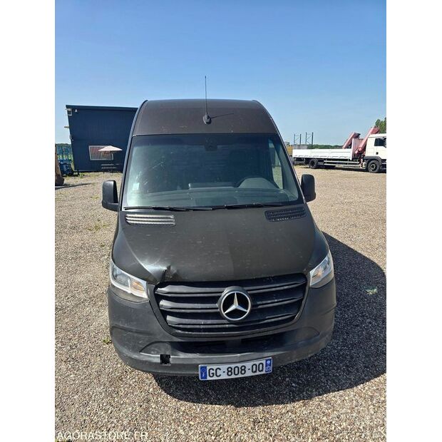 2021 مرسيدس بنز SPRINTER 314-47730047