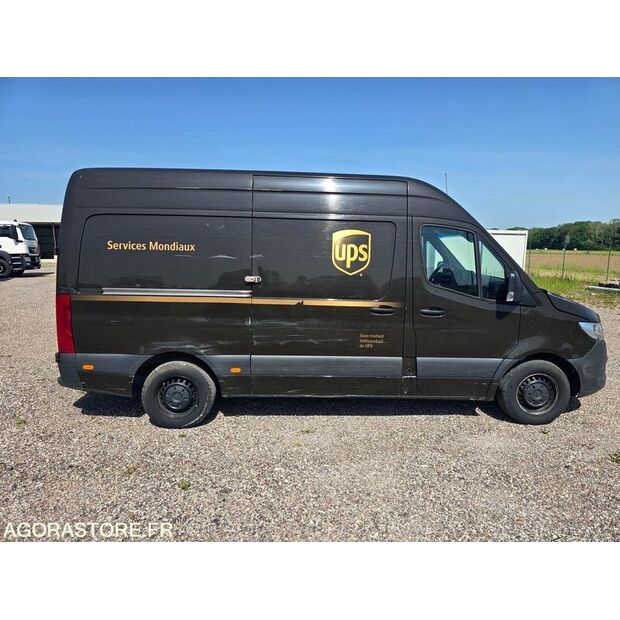 2021 مرسيدس بنز SPRINTER 314-47730049