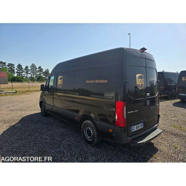 2021 مرسيدس بنز SPRINTER 314-47730051