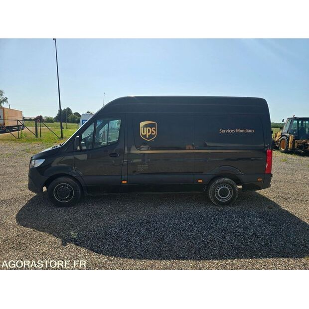 2021 مرسيدس بنز SPRINTER 314-47730052