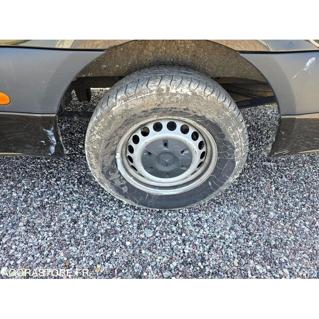 2021 مرسيدس بنز SPRINTER 314-47730055
