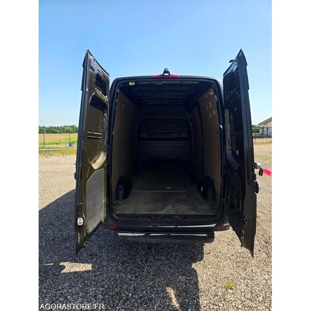 2021 مرسيدس بنز SPRINTER 314-47730057
