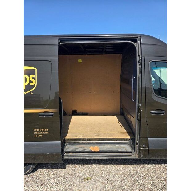 2021 مرسيدس بنز SPRINTER 314-47730058