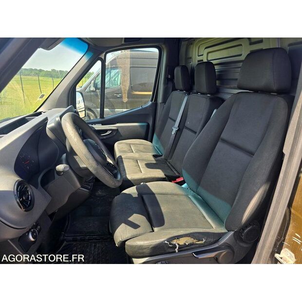 2021 مرسيدس بنز SPRINTER 314-47730061