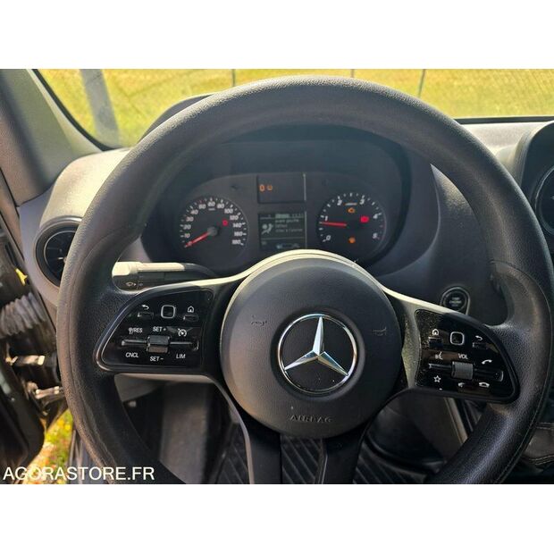 2021 مرسيدس بنز SPRINTER 314-47730062