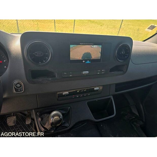 2021 مرسيدس بنز SPRINTER 314-47730063