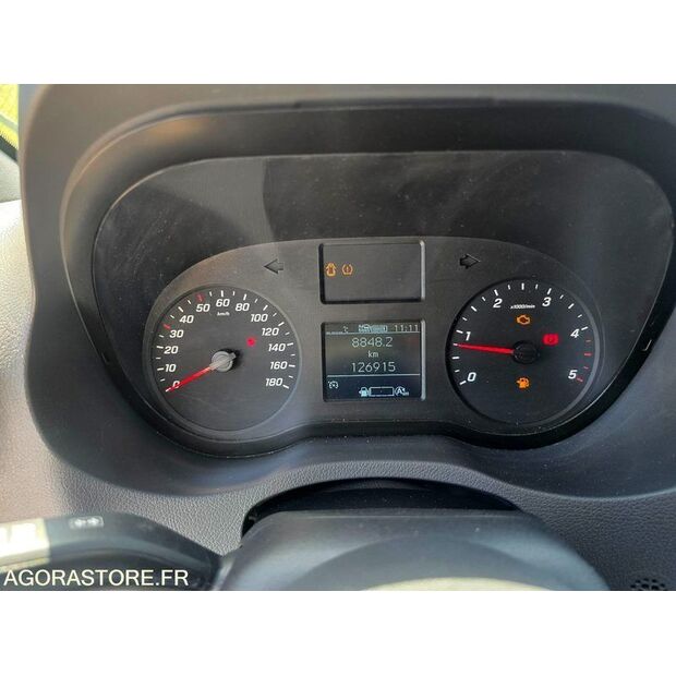 2021 مرسيدس بنز SPRINTER 314-47730064
