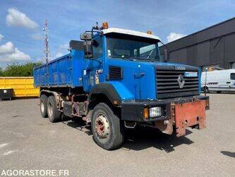 Image de Camions à benne 1995 Renault C300