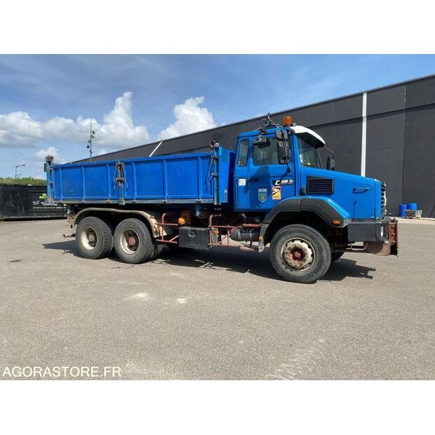 1995 Renault C300-47730142