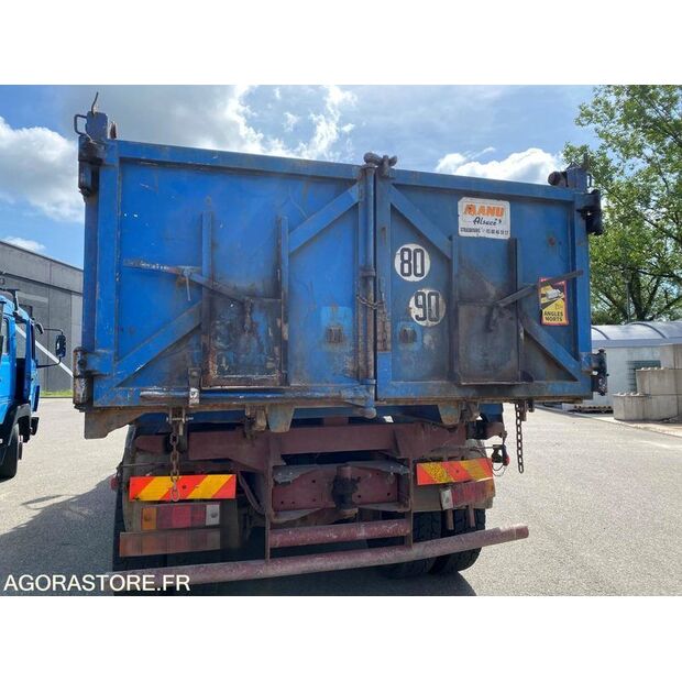 1995 Renault C300-47730143