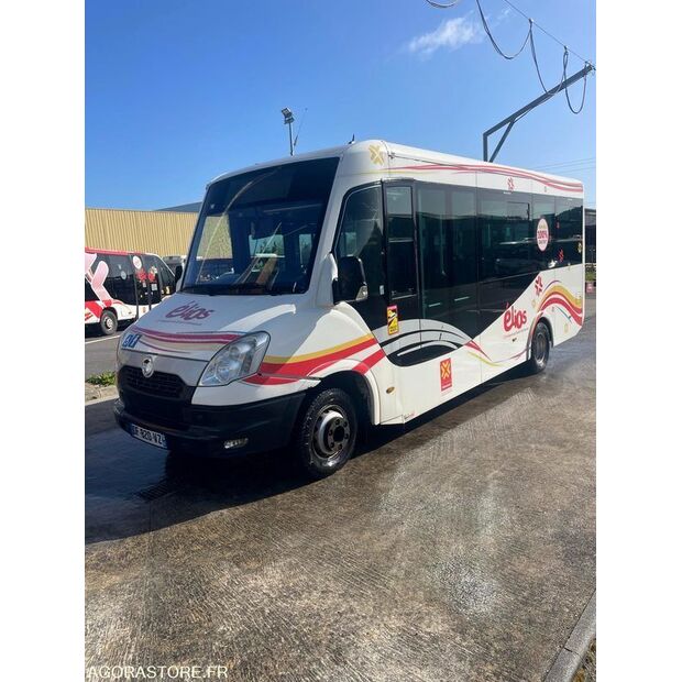 2014 Iveco 70C15-47730148