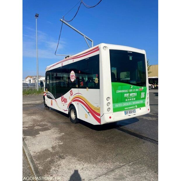 2014 Iveco 70C15-47730149