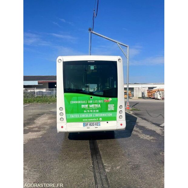 2014 Iveco 70C15-47730150