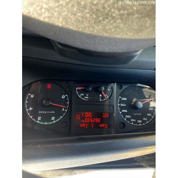 2014 Iveco 70C15-47730154