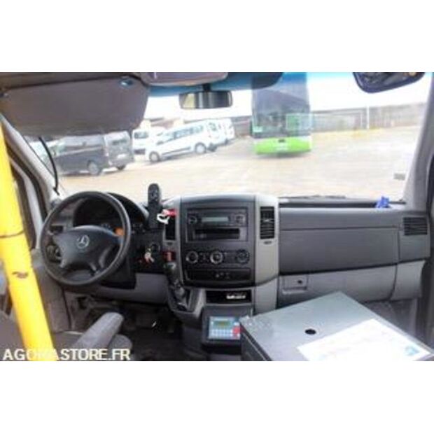 2013 مرسيدس بنز SPRINTER-47730162