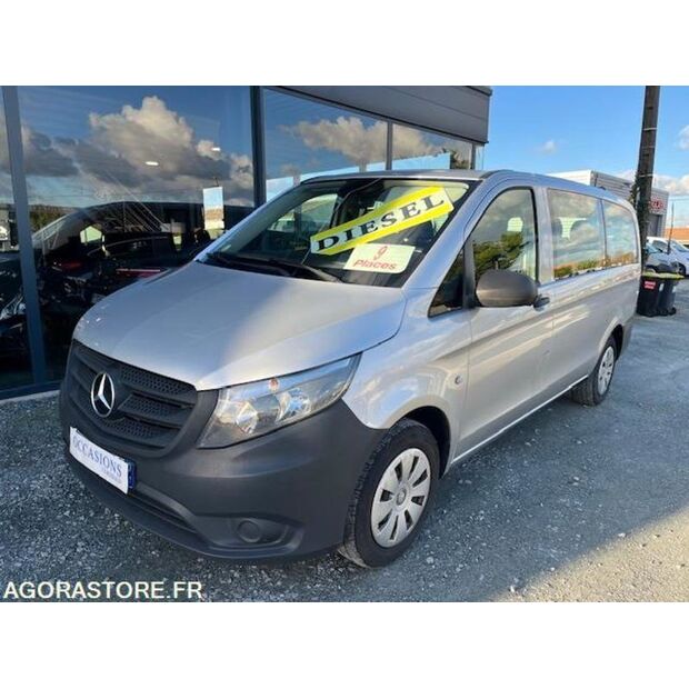 2014 Mercedes-Benz Vito-47730175