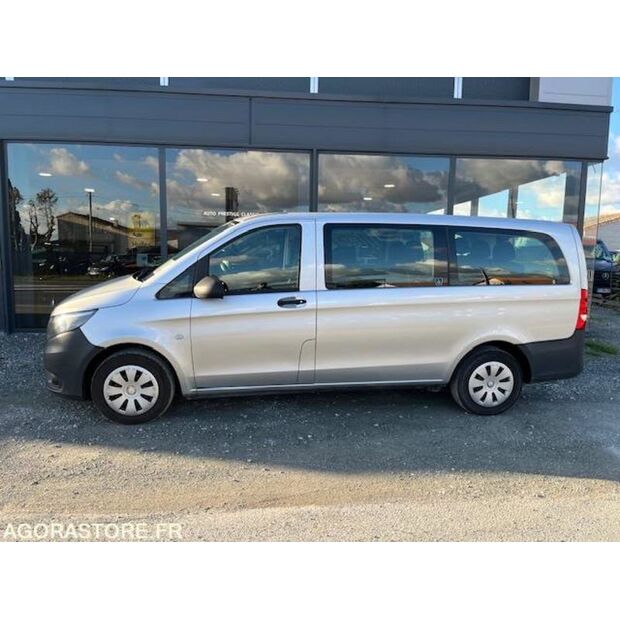 2014 Mercedes-Benz Vito-47730176
