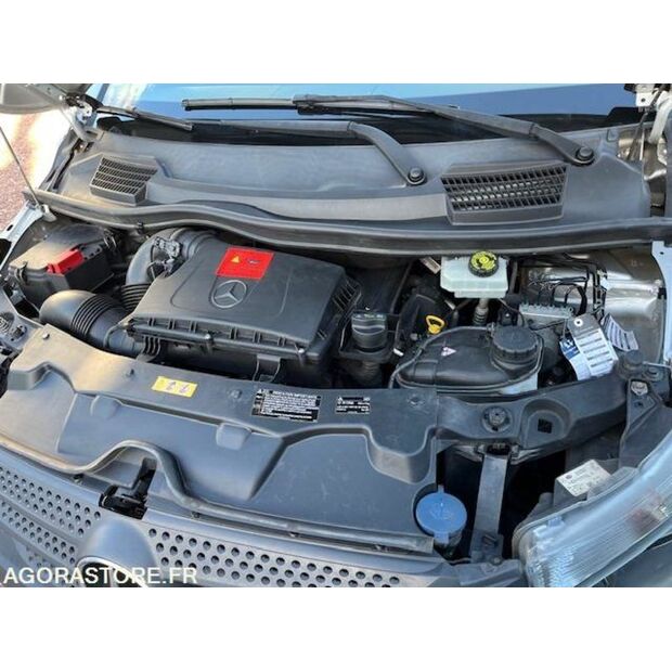 2014 Mercedes-Benz Vito-47730177