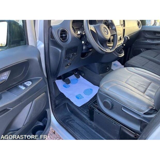 2014 Mercedes-Benz Vito-47730179
