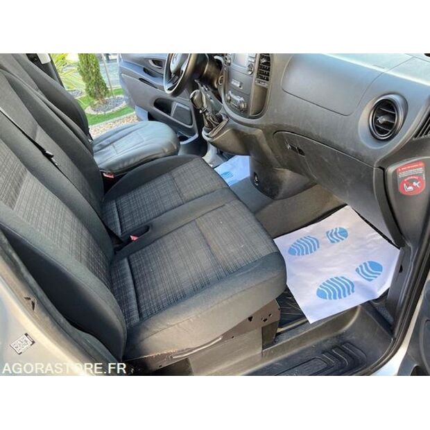 2014 Mercedes-Benz Vito-47730180
