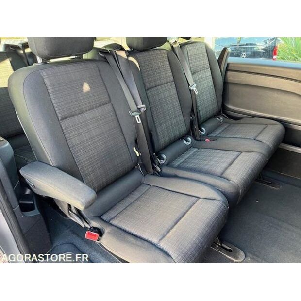 2014 Mercedes-Benz Vito-47730181