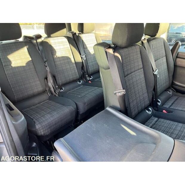2014 Mercedes-Benz Vito-47730182