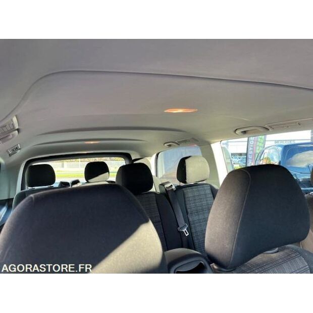 2014 Mercedes-Benz Vito-47730183