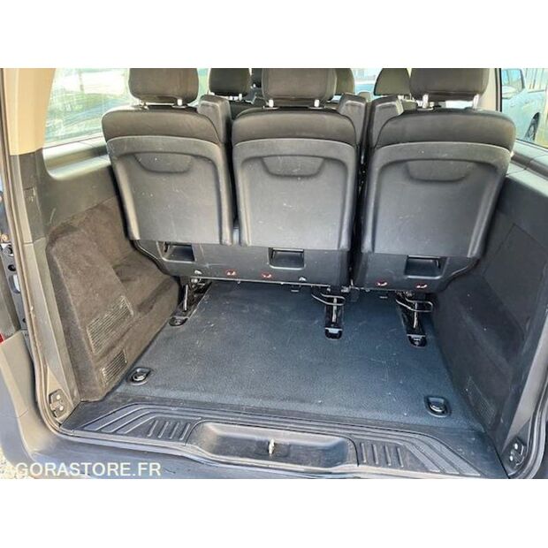 2014 Mercedes-Benz Vito-47730184