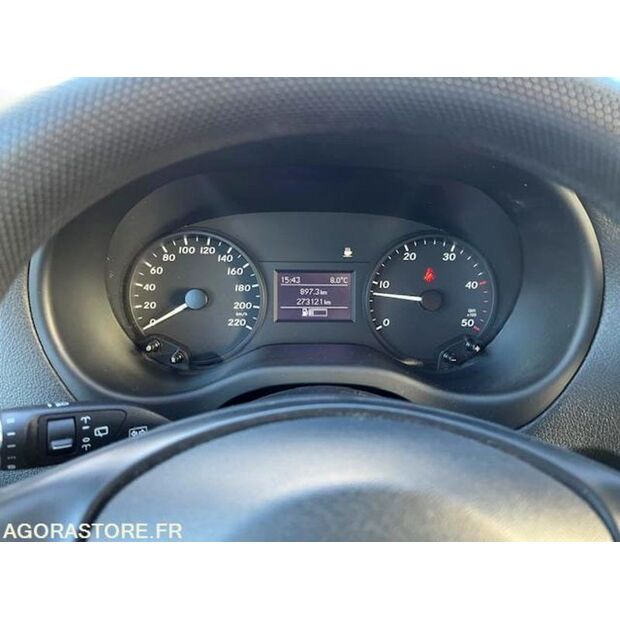 2014 Mercedes-Benz Vito-47730186