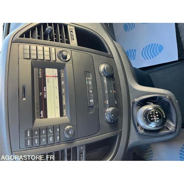 2014 Mercedes-Benz Vito-47730187