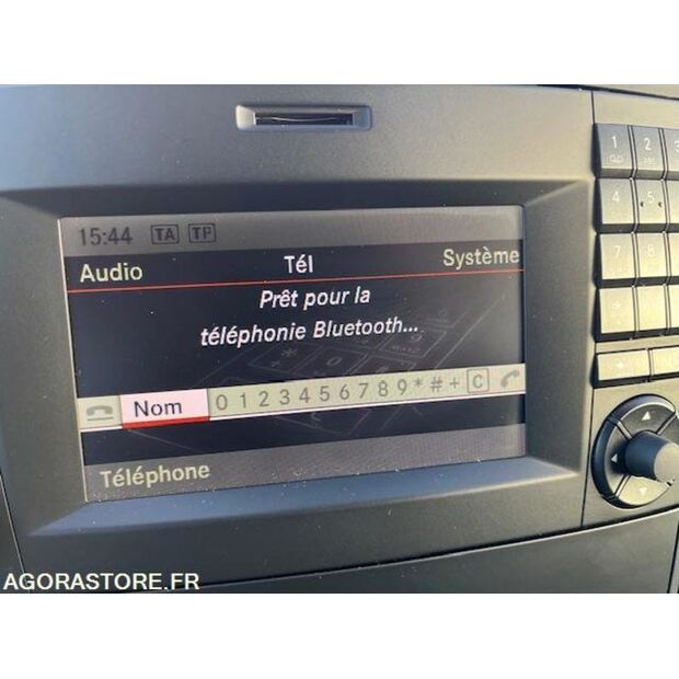 2014 Mercedes-Benz Vito-47730189