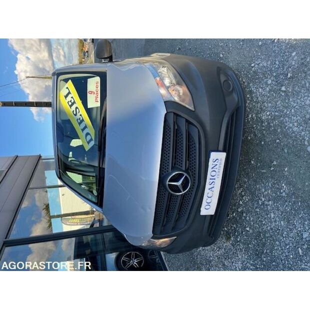 2014 Mercedes-Benz Vito-47730190