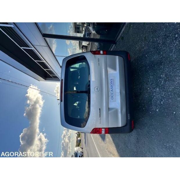 2014 Mercedes-Benz Vito-47730192